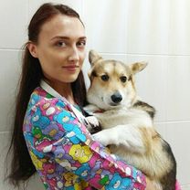 Малевич Анастасия Александровна