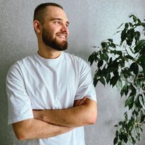 Мясоед Сергей