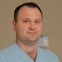 Кабешев Борис Олегович