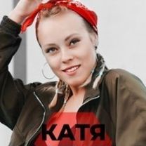 Чеклуева Катя