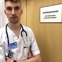 Чириков Евгений Сергеевич