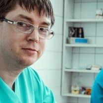 Калитько Сергей Леонидович