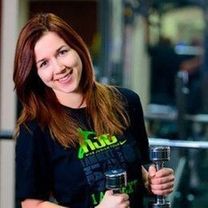 Гриневич (Ждан) Ольга Николаевна