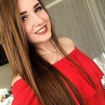 Шелепень Полина