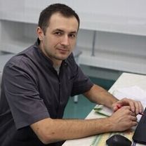 Пивовар Максим Викторович