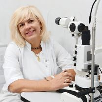 Макаревич Татьяна Эдуардовна