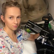 Груздева Анастасия Викторовна