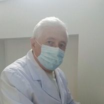Калиновский Феликс Яковлевич