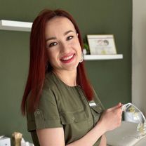 Шкурко Марина Ивановна