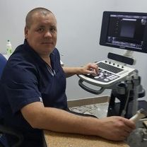 Танюкевич Сергей Анатольевич