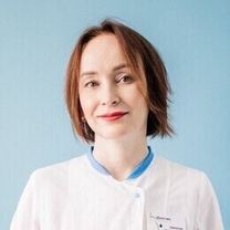 Тишонок Елена Валерьевна