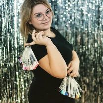 Корнеева Дарья Алексеевна