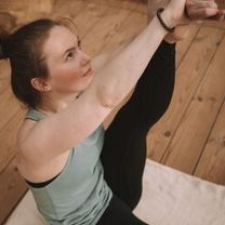 Новикова Ольга