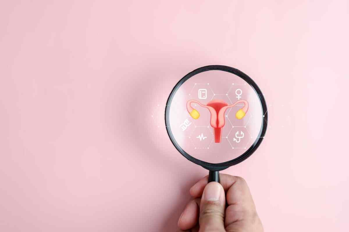 Папилломавирусная инфекция (ВПЧ)