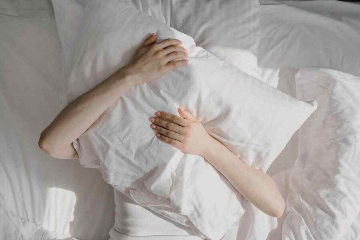 Качественный сон: ключ к здоровью и хорошему настроению