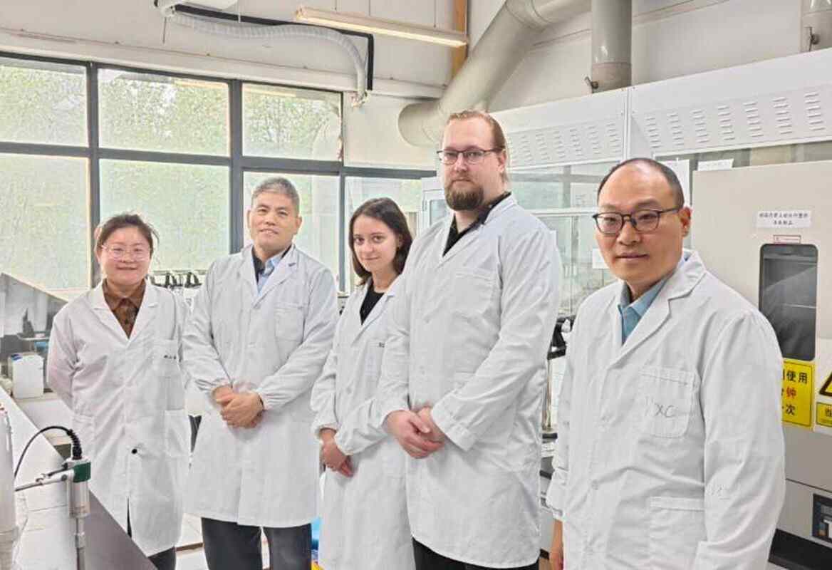 Белорусские и китайские ученые разработали «умные частицы», помогающие в лечении рака