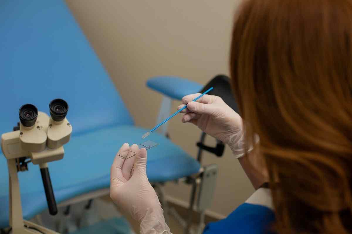 Цитология: что значит мазок на цитологию, расшифровка цитологии шейки матки