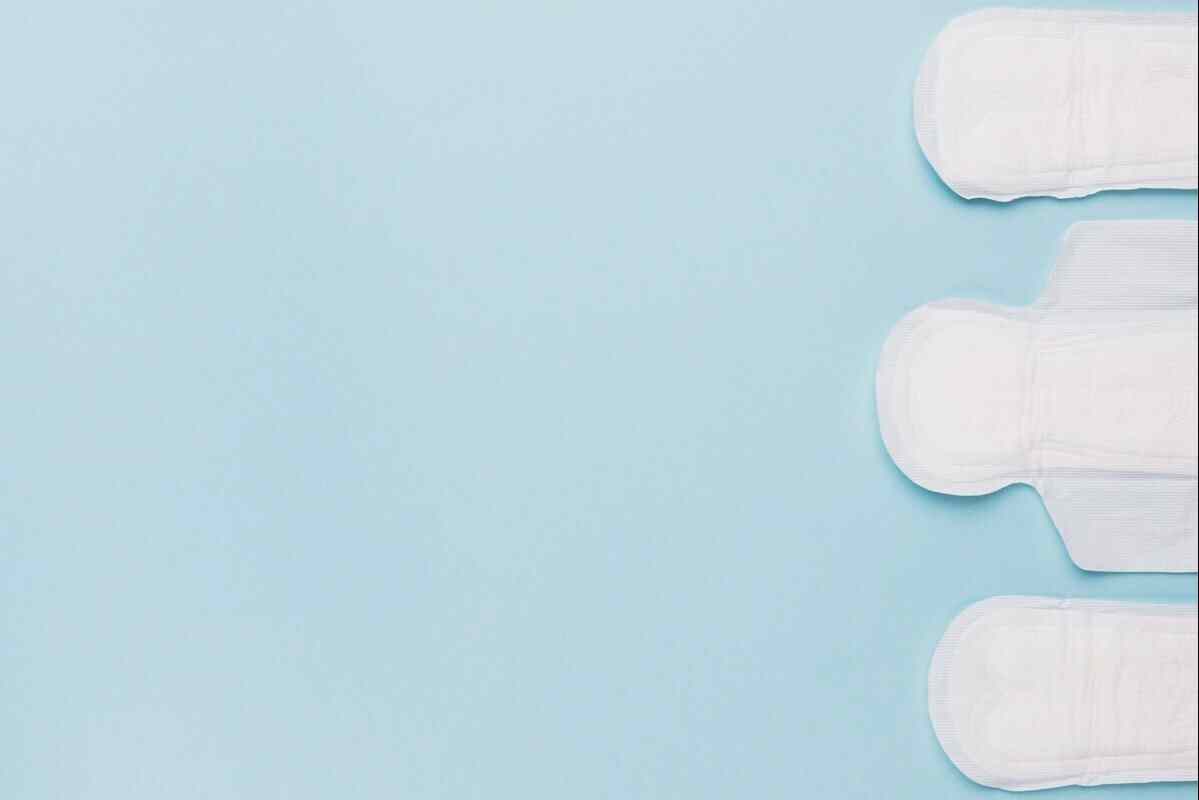 В Беларуси создали прокладки из картофельного крахмала