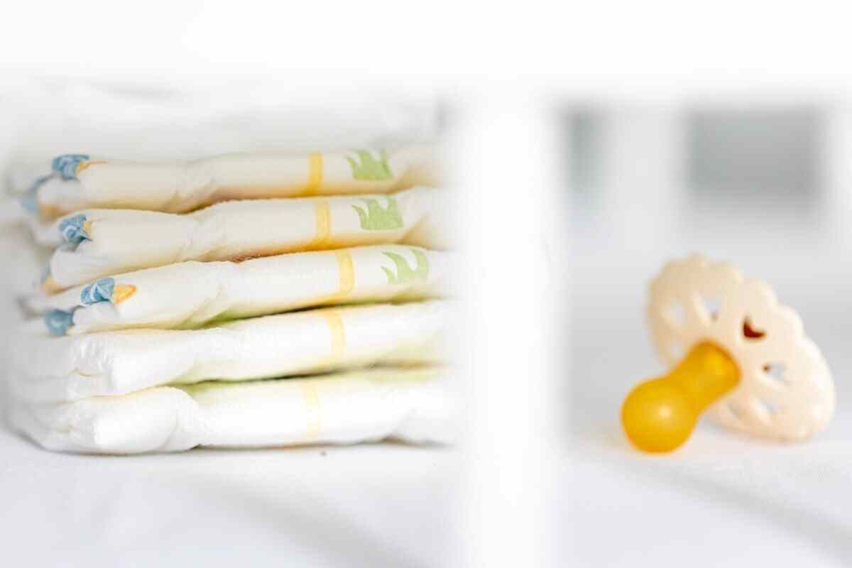 Детскую присыпку связали с раком яичников: Johnson & Johnson выплатит компенсации