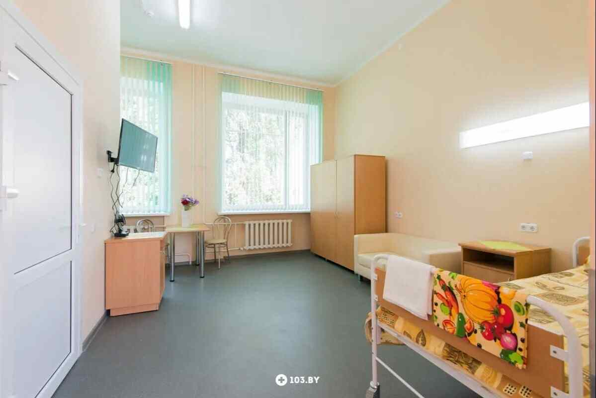В Минске временно закрывают роддом №1: что произошло?