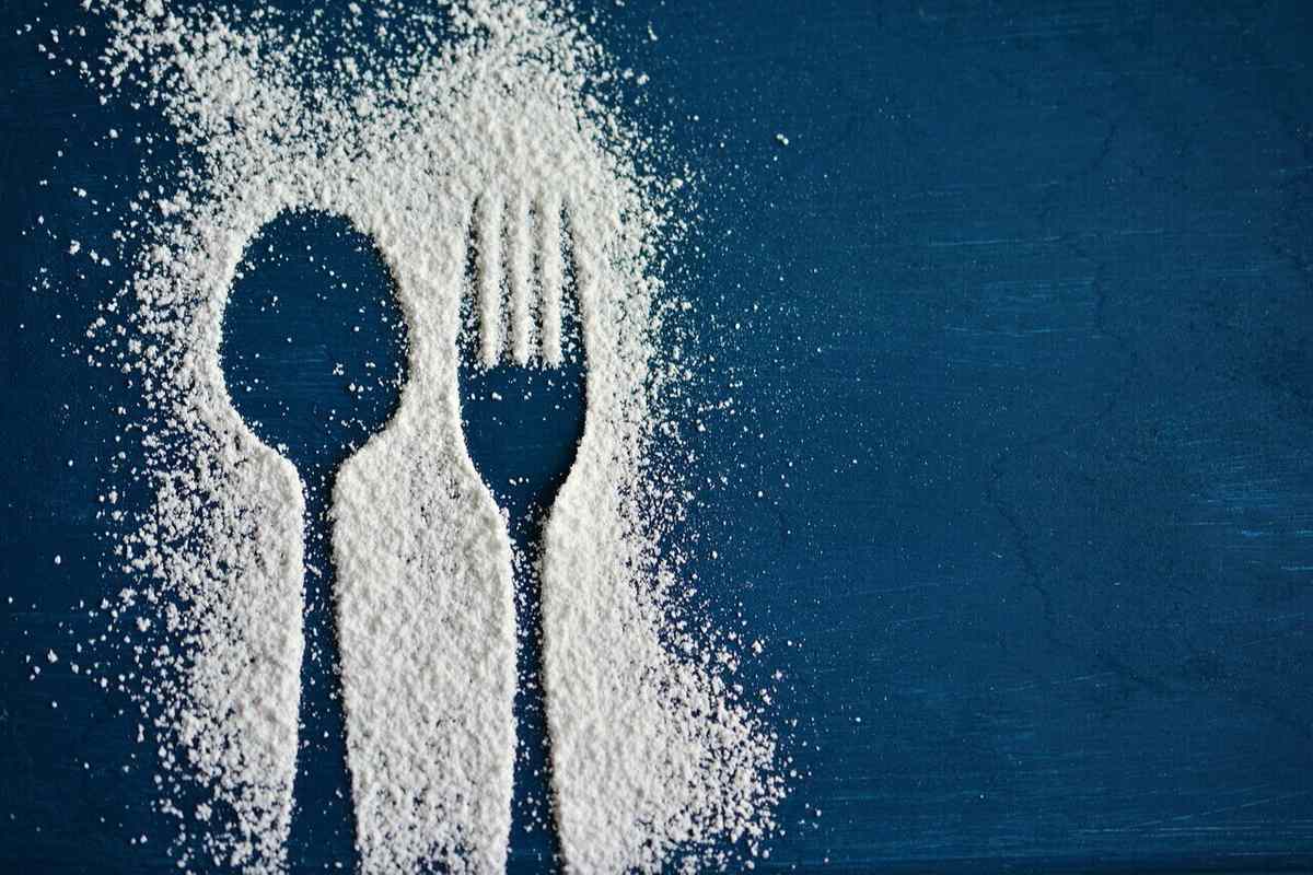 Искусственные подсластители не помогают снизить вес