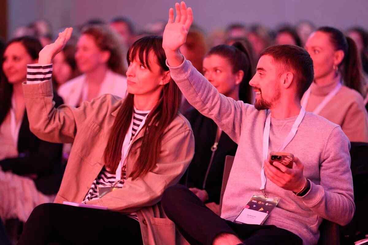 27–28 февраля в Минске состоятся «Дни маркетинга, рекламы и брендинга 2025»