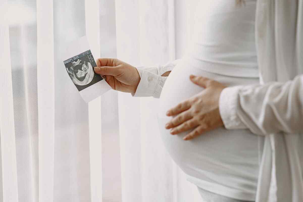 В Минске хотят создать отдельные палаты для женщин при потере беременности