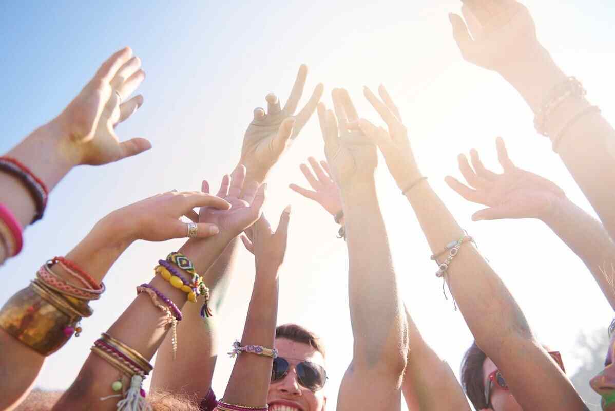 В Минске пройдет Фестиваль саморазвития и здорового образа жизни «MY WAY FESTIVAL»