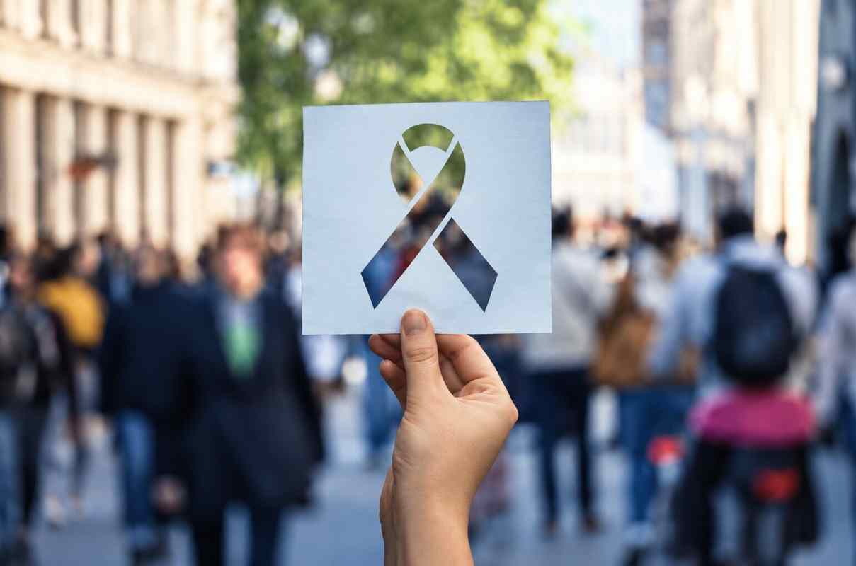 Опасный возраст и новые цифры: как изменилась ситуация с ВИЧ в Беларуси