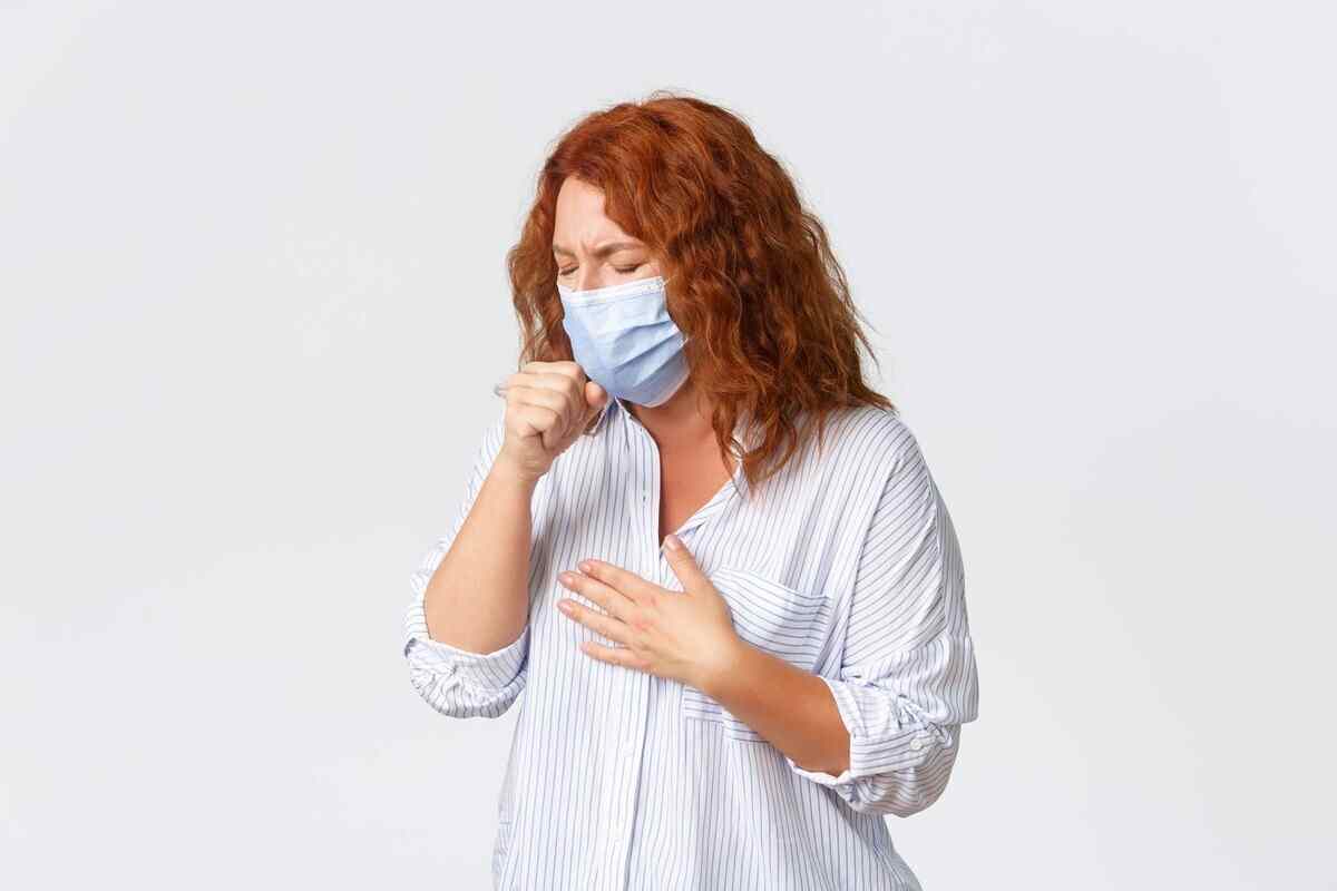 Что скрывается за кашлем, который не проходит неделями