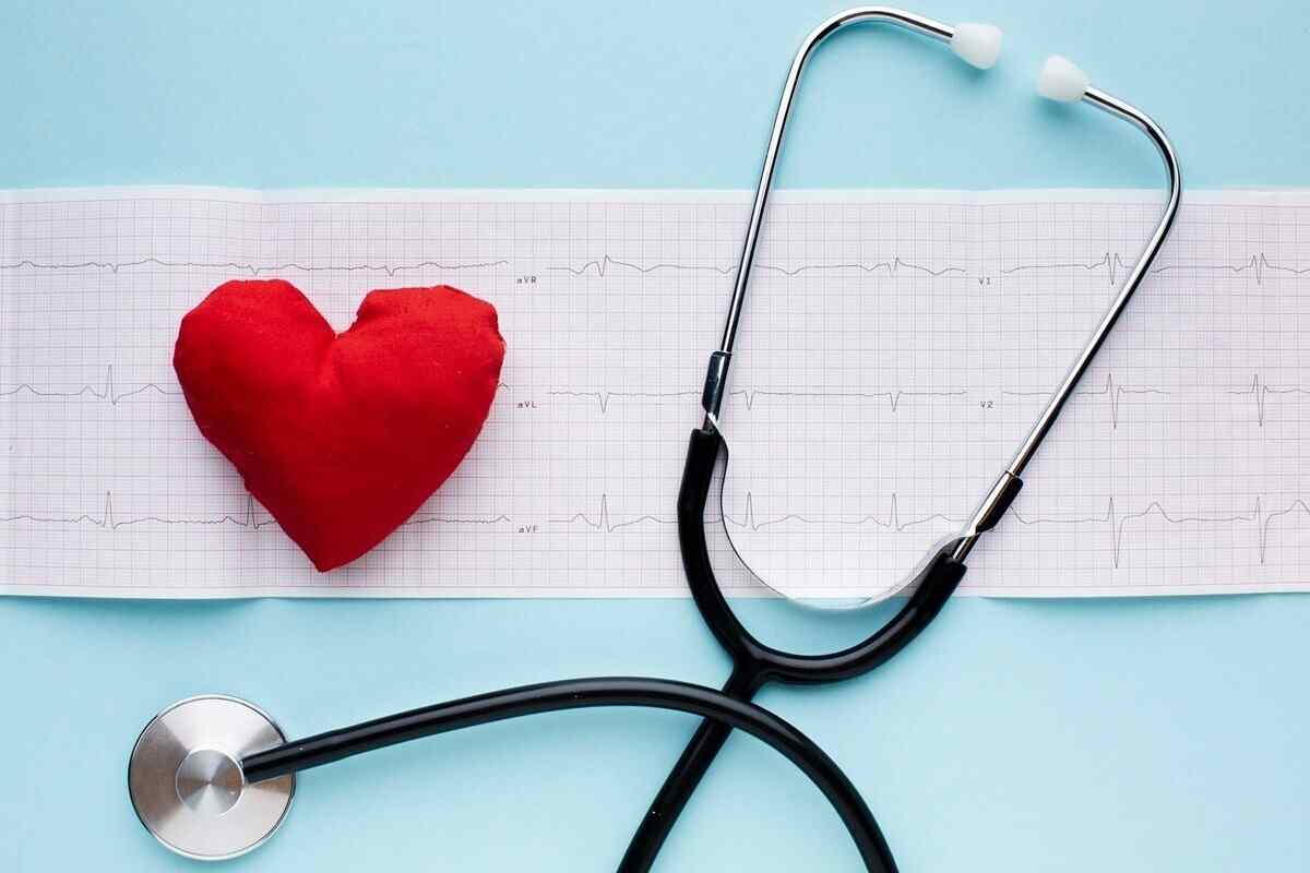 Только 40% белорусов регулярно проверяют здоровье сердца