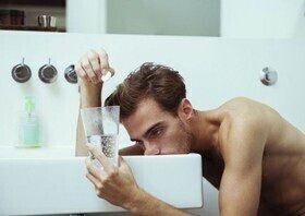 «Зря градус понизил», или Плохие способы избежать похмелья