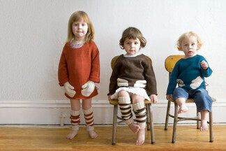 Няня для малыша. Почему современные мамы выходят на  работу в декретном отпуске