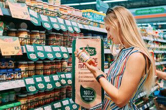 Как не ошибиться с выбором детского питания? 5 важных факторов, о которых нужно помнить