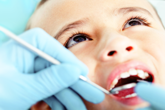 «Дети авторитарных родителей тяжело идут на контакт с  врачом». Беседа с детским стоматологом