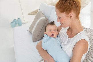 Рожать лучше до 25 лет. Но и после 35 можно! Что советует гинеколог при позднем материнстве