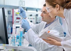 Ученые нашли эффективное лекарство от гепатита В