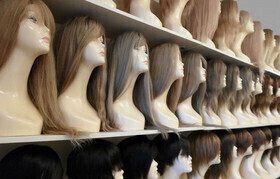 «…Красота женщины – это красивые волосы»