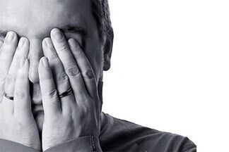 Ученые выяснили, что мужчины тоже испытывают послеродовую депрессию