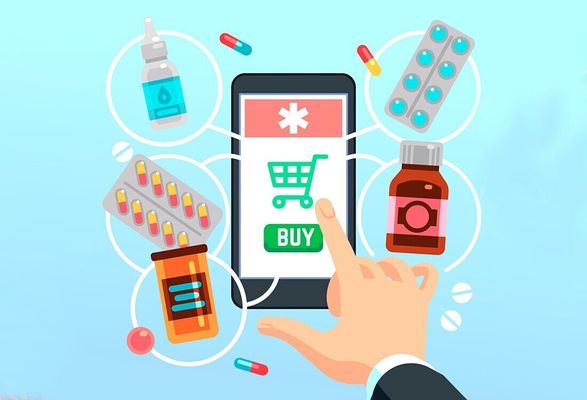 Как оформить товары с доставкой через сервис 103.by