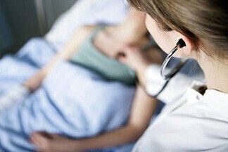 3 июля в Минске откроется первая больница сестринского ухода