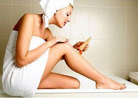 Дерматологи: автозагар опасен для здоровья