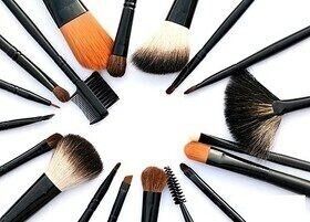 17 января состоится мастер-класс «MakeUp-инструментарии»