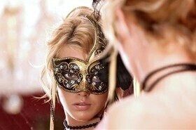 Бьюти-план по подготовке к Новому году