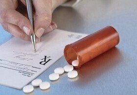 Изменения в Законе "О лекарственных средствах"