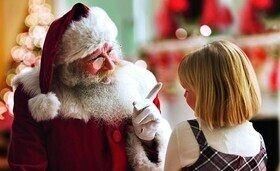 Дед Мороз для ребенка: инструкция по применению