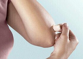 Пластырь вместо инъекций: инженер-биомедик показала уникальную разработку