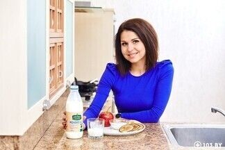 Вкусно, быстро, полезно. Готовим 3 идеальных завтрака вместе с ЗОЖ-блогером