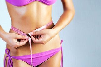 Экспресс-коррекция фигуры: худеем с удовольствием
