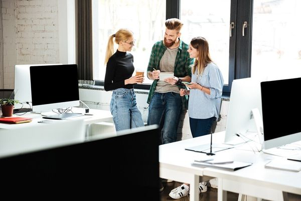 Удаленка снижает стресс? Ученые сравнили разные форматы работы белорусов